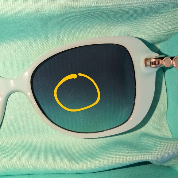 Tiffany's & Co. Sunglasses - Picture 5 of 5